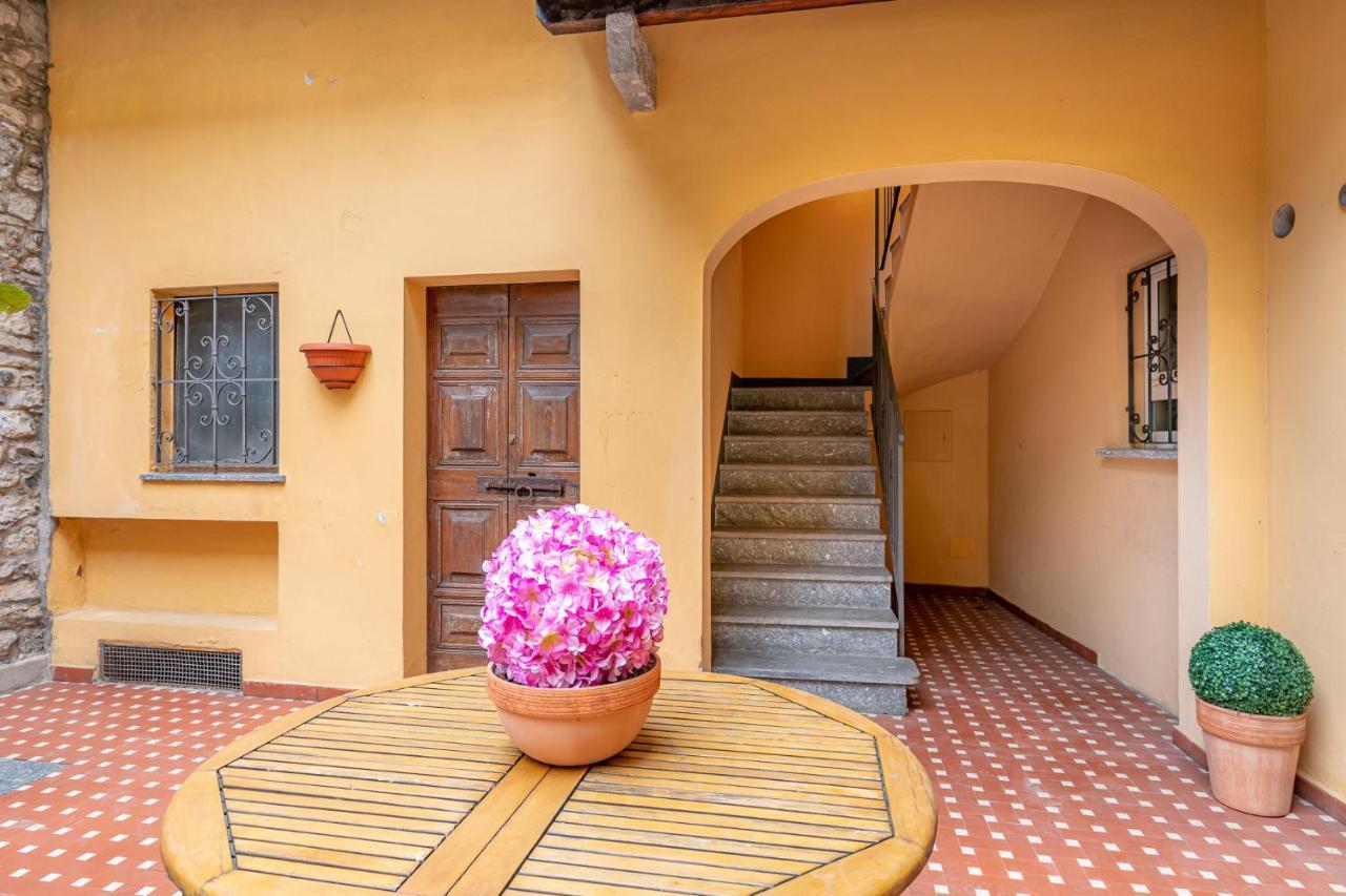 Casa Roncati By Wonderful Italy Apartment Беладжо Екстериор снимка