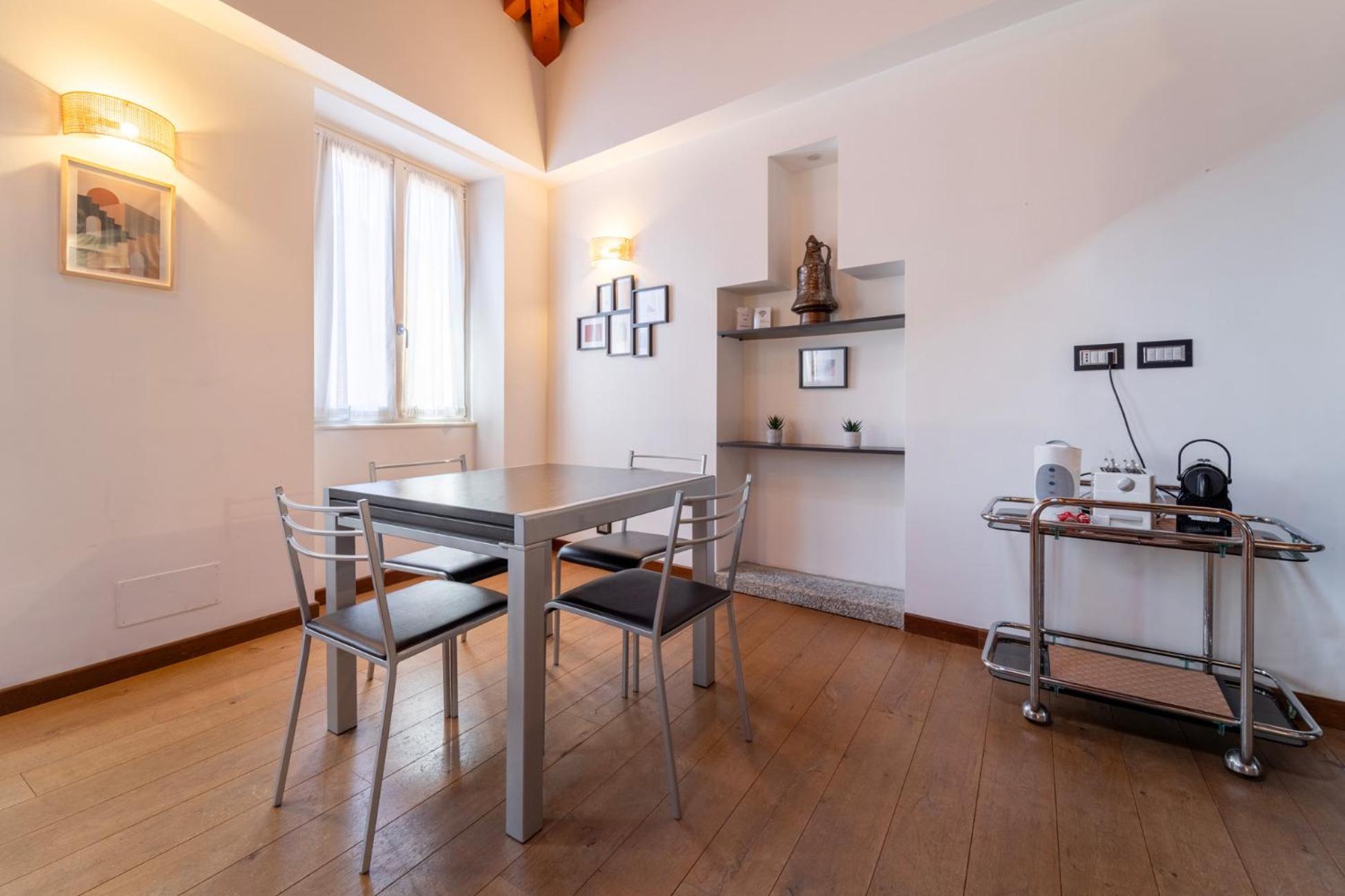Casa Roncati By Wonderful Italy Apartment Беладжо Екстериор снимка