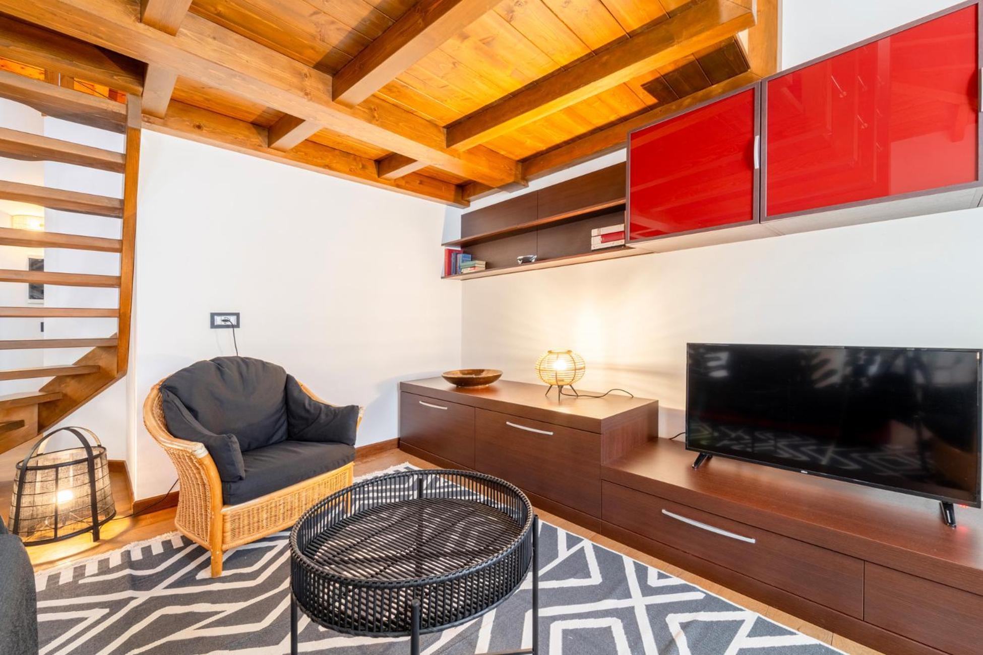 Casa Roncati By Wonderful Italy Apartment Беладжо Екстериор снимка