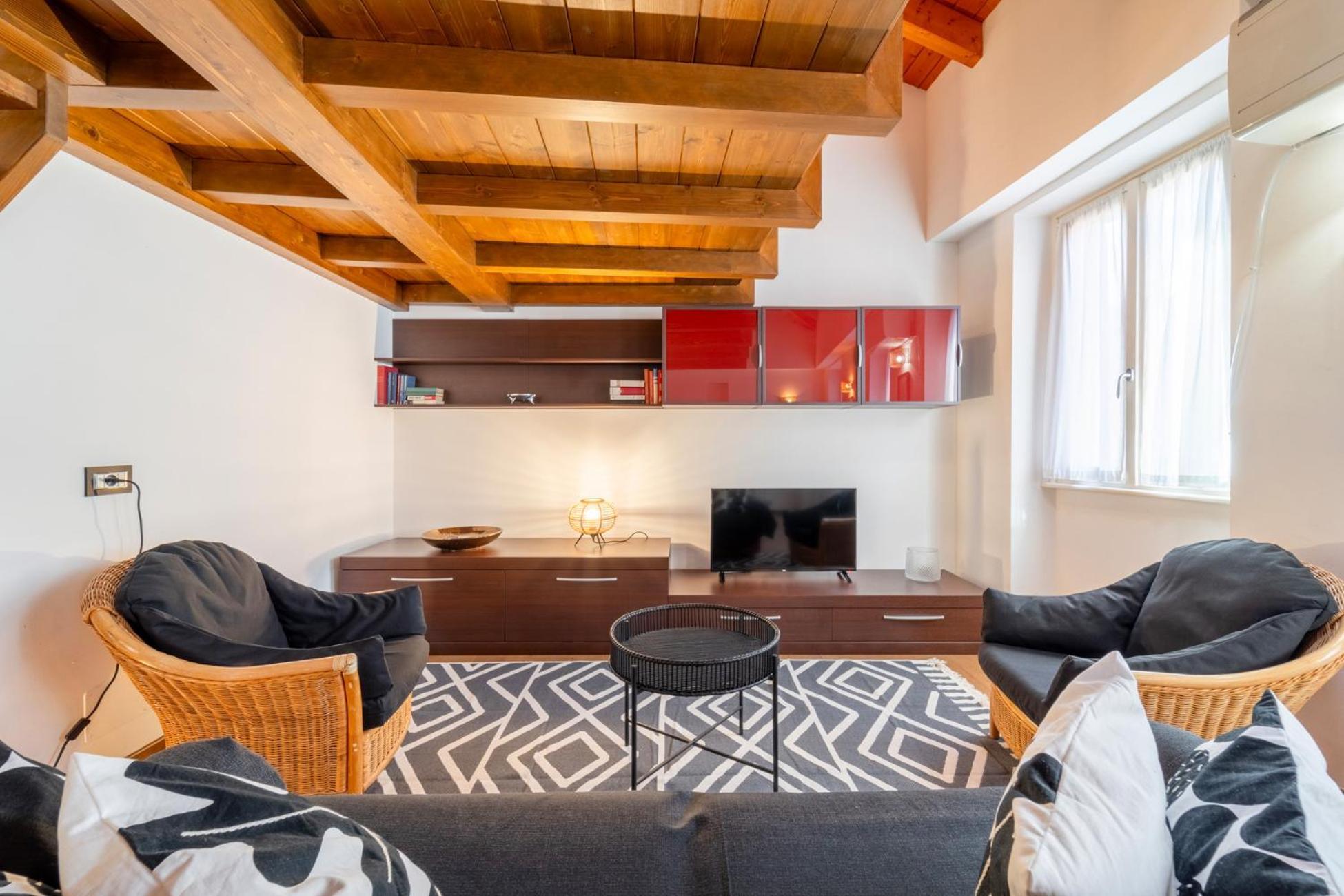 Casa Roncati By Wonderful Italy Apartment Беладжо Екстериор снимка