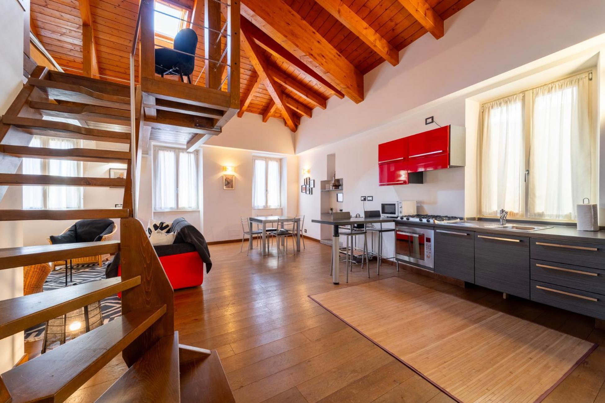 Casa Roncati By Wonderful Italy Apartment Беладжо Екстериор снимка